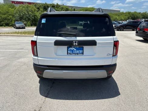 Used 2026 Honda Passport RTL image 4
