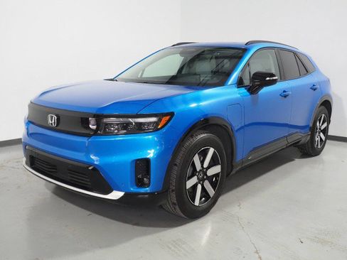 Used 2025 Honda Prologue Touring image 10