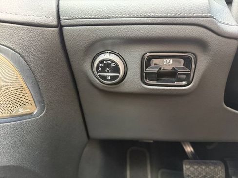 Certified 2024 Mercedes-Benz EQE 350+ 4MATIC Sedan image 22