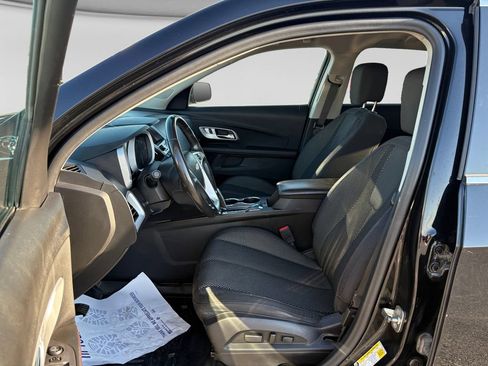 Used 2015 Chevrolet Equinox LT w/ Driver Convenience Package FWD image 19