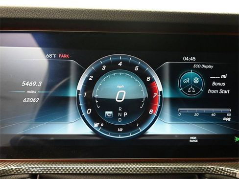 Used 2021 Mercedes-Benz G 550 w/ AMG Line image 11