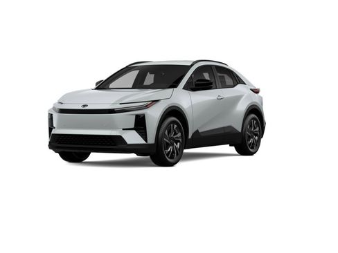 New 2026 Toyota C-HR AWD/4WD image 23