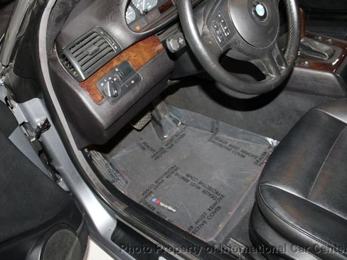 Used 2004 BMW 325Ci Coupe image 22