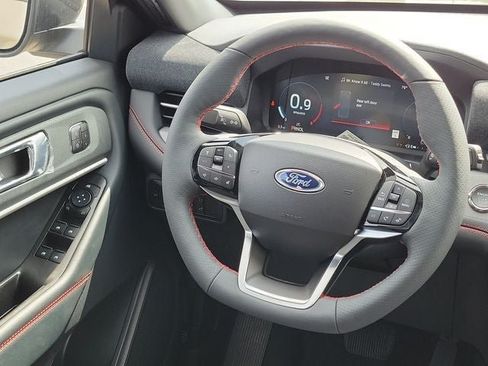 New 2027 Ford Explorer ST-Line w/ Premium Package AWD/4WD image 20