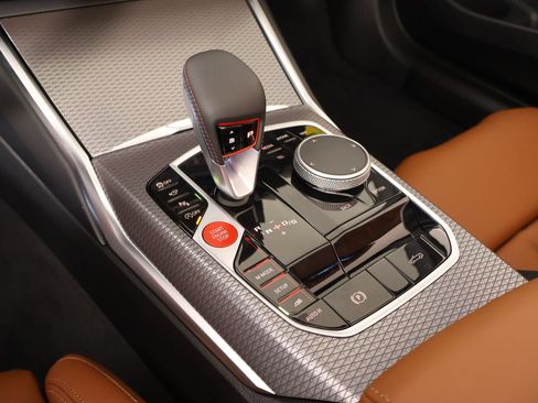 New 2027 BMW M4 xDrive Competition AWD/4WD image 8