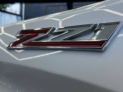 Used 2019 Chevrolet Silverado 1500 RST w/ All-Star Edition image 17