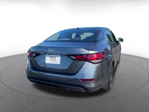 Used 2025 Nissan Sentra SV image 14
