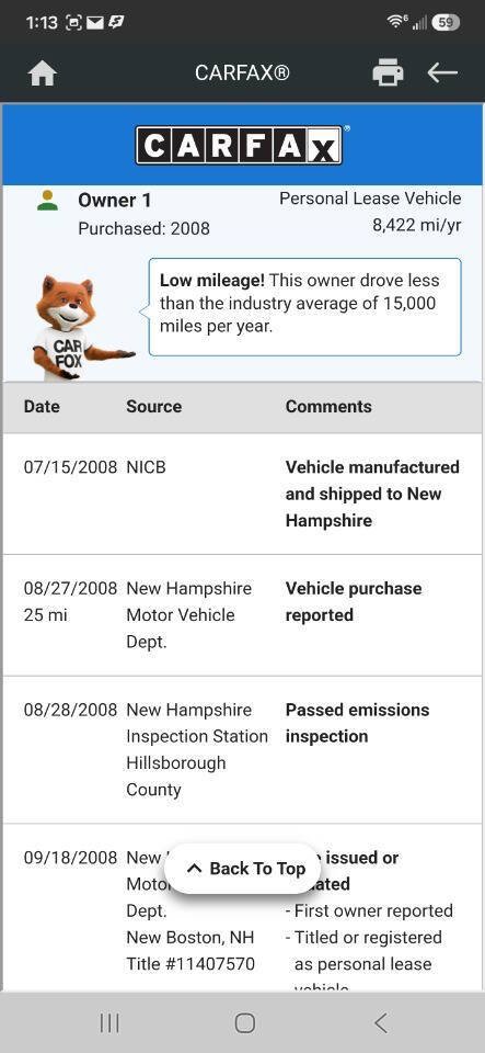 Used 2008 Lexus GS 350 AWD w/ Preferred Accessory Pkg image 65