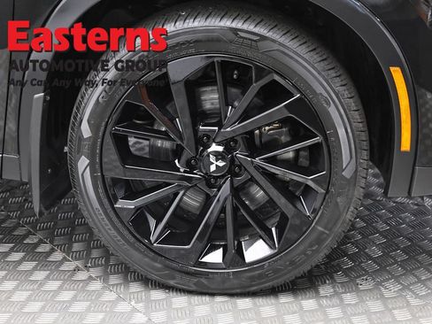 Used 2024 Mitsubishi Outlander SE AWD/4WD image 31