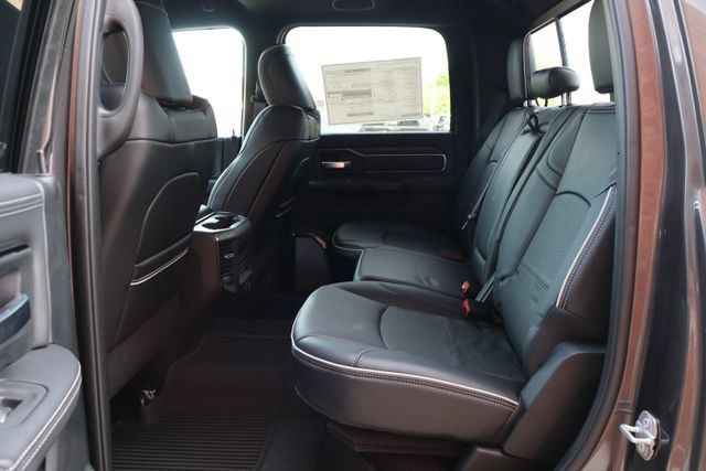 New 2026 RAM 2500 Power Wagon AWD/4WD image 46