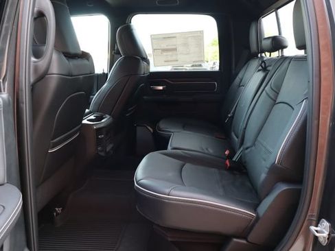 New 2026 RAM 2500 Power Wagon AWD/4WD image 46
