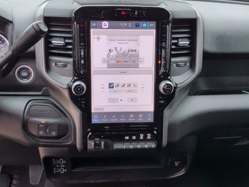 New 2026 RAM 2500 Tradesman image 22