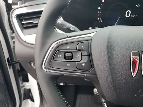 New 2026 Buick Encore GX Avenir w/ Avenir Technology Package image 36