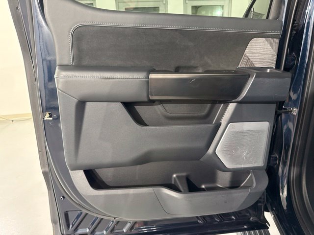 Used 2023 Ford F150 Platinum w/ Equipment Group 701A High AWD/4WD image 13