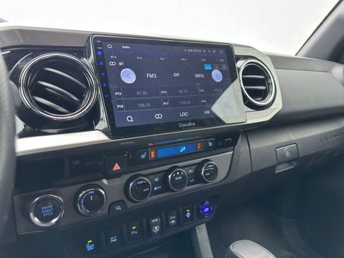 Certified 2018 Toyota Tacoma TRD Pro image 12