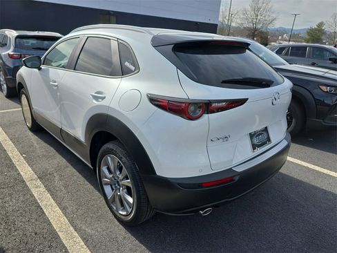 New 2026 MAZDA CX-30 AWD 2.5 S image 3