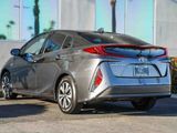 Used 2017 Toyota Prius Prime Advanced image 6