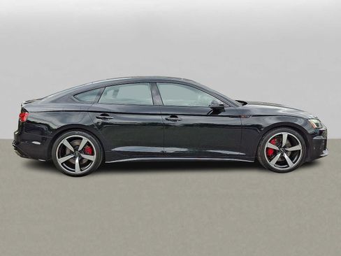 Used 2023 Audi A5 2.0T Premium Plus AWD/4WD image 32