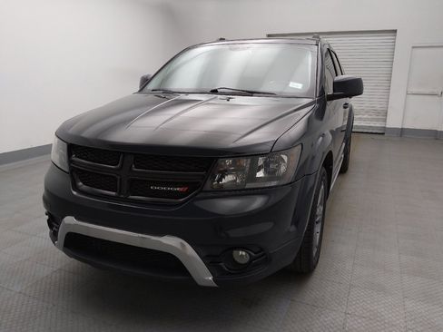 Used 2018 Dodge Journey Crossroad w/ Driver Convenience Group FWD image 15