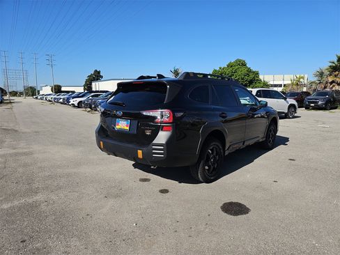 Certified 2023 Subaru Outback Wilderness image 7