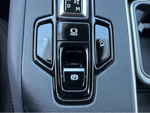 New 2026 Lexus TX 350 FWD image 34
