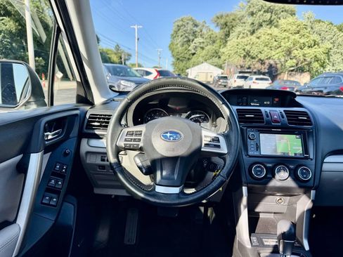 Used 2014 Subaru Forester 2.5i Touring w/ Protection Package #2 AWD/4WD image 25