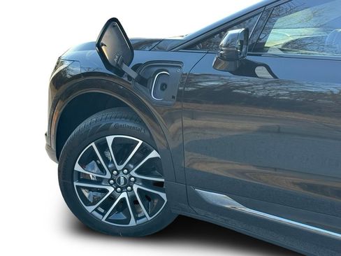 New 2026 Cadillac Optiq Sport 1 image 8