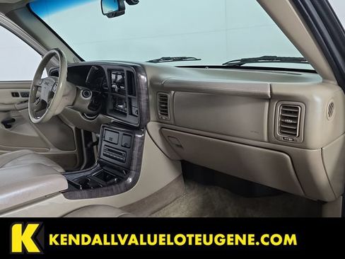 Used 2003 GMC Yukon XL Denali AWD/4WD image 27