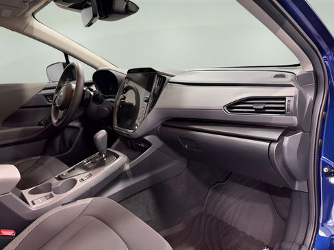 Certified 2026 Subaru Crosstrek 2.5i Premium AWD/4WD image 13