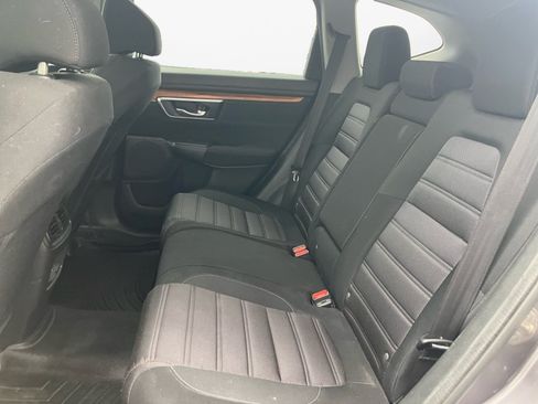 Used 2018 Honda CR-V EX image 16