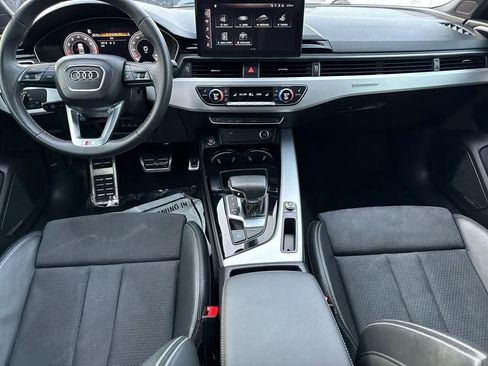 Used 2023 Audi A4 2.0T Premium Plus w/ Premium Plus Package AWD/4WD image 43