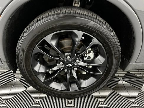 Used 2025 Dodge Durango GT w/ Blacktop Package image 12