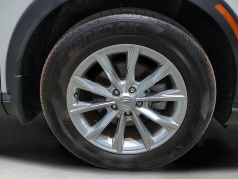 Used 2025 Honda CR-V EX image 27