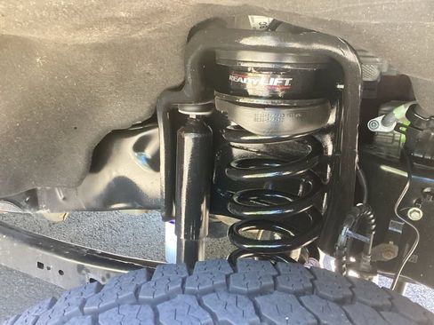 Used 2023 Ford F350 XLT w/ 360-Degree Camera Package AWD/4WD image 5