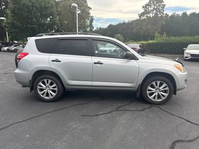 Used 2010 Toyota RAV4 4WD w/ Base L4 Extra Value Pkg