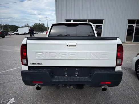 Used 2024 Honda Ridgeline RTL image 9