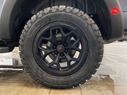 New 2026 Ford F150 Lariat w/ Equipment Group 502A High image 38