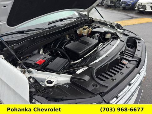 Used 2021 Chevrolet Tahoe Premier w/ Premium Package AWD/4WD image 30