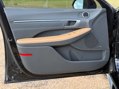 Used 2021 Hyundai Sonata Limited image 33