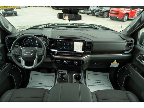 New 2026 GMC Sierra 1500 Elevation AWD/4WD image 32