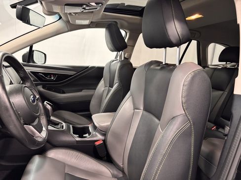 Used 2021 Subaru Outback Onyx Edition XT image 12