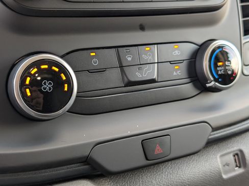 New 2025 Ford Transit 150 XL w/ Load Area Protection Package image 17