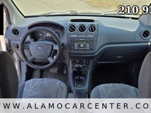 Used 2010 Ford Transit Connect XLT FWD image 31