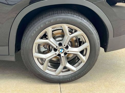 Used 2023 BMW X3 xDrive30i w/ Premium Package AWD/4WD image 9