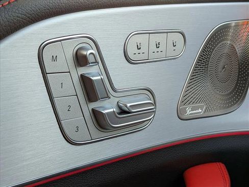 New 2026 Mercedes-Benz GLE 53 AMG 4MATIC Coupe image 14