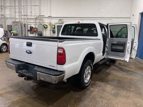 Used 2015 Ford F250 XLT AWD/4WD image 28
