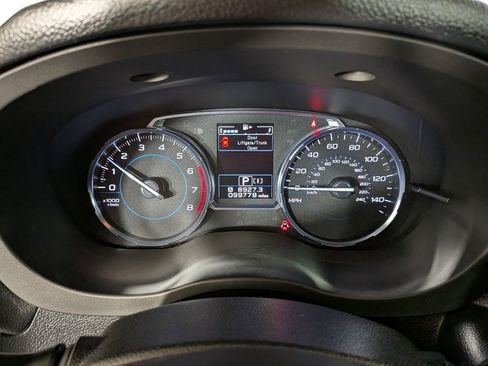 Used 2017 Subaru Forester 2.0XT Touring w/ Protection Package #2 image 27