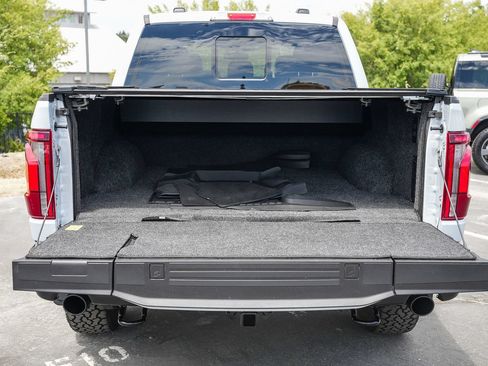 Used 2025 Ford F150 Tremor w/ Equipment Group 402A High AWD/4WD image 26