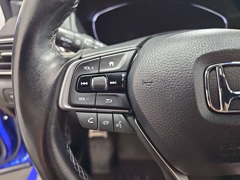 Used 2022 Honda Accord Sport image 16