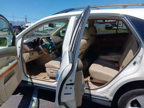 Used 2008 Lexus RX 350 AWD image 7
